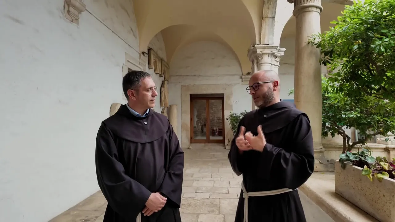 Bitonto e San Francesco: un legame eterno